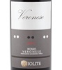 11 Rosso Veronese Igt (Riolite) 2011